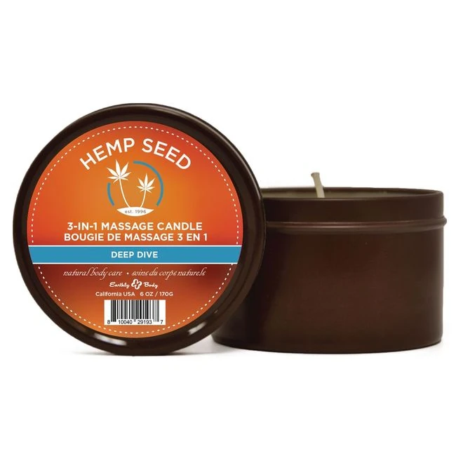 Candle 3 - What Stands Out