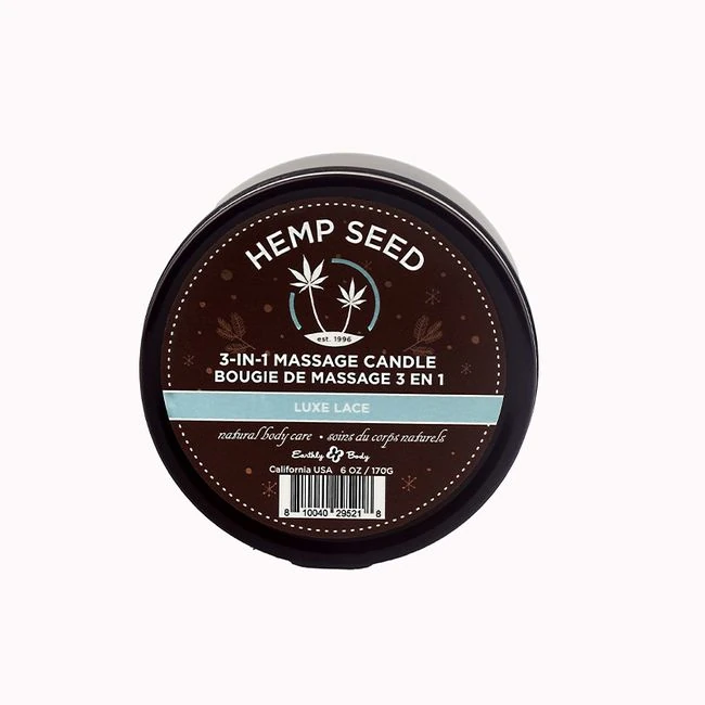 Candle 3 - Overview