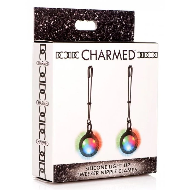 Charmed Light Up - Comfort & Fit