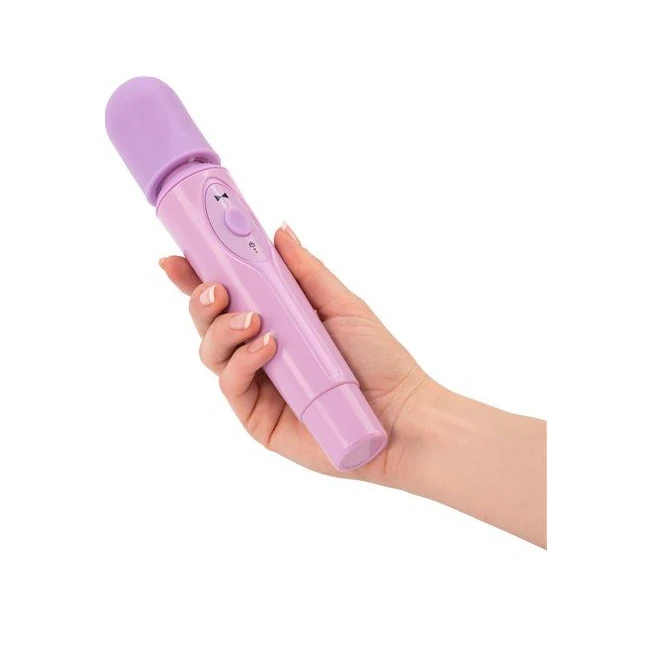 Charmer 2 Speed Massager Purple Cordless - Specifications
