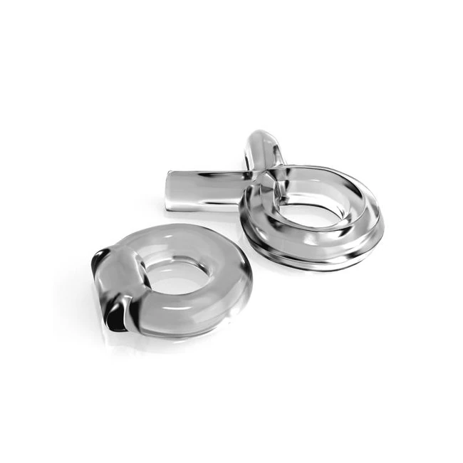 Classix Couples Cock Ring - What Is the Classix Couples Cock Ring?
