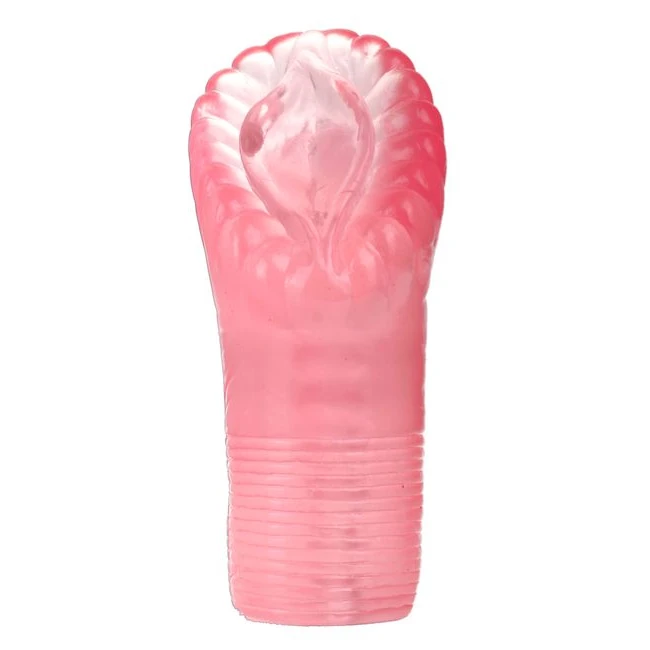 Classix Silicone Snatch - Vibration Modes
