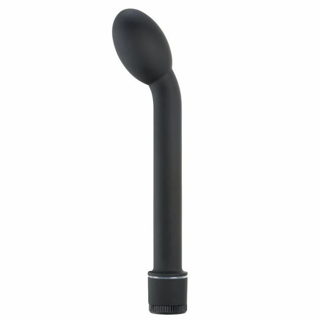 Cloud 9 G Spot Massager Cu Black - Experience the Cloud 9 G Spot Massager Cu Black
