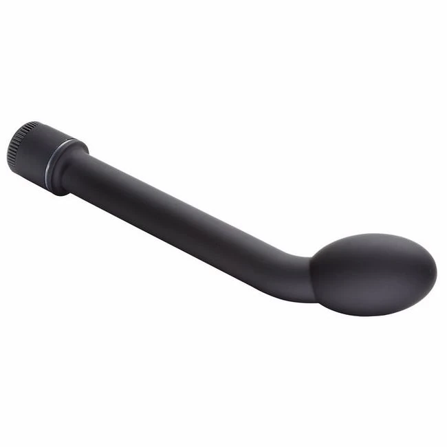 Cloud 9 G Spot Massager Cu Black - How It Feels