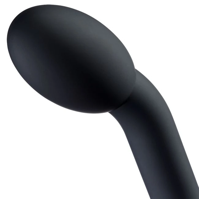 Cloud 9 G Spot Massager Cu Black - Power & Performance