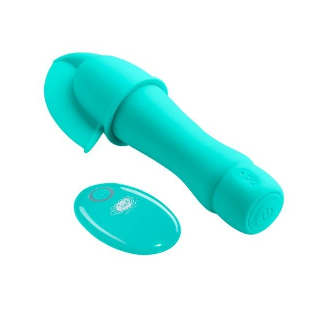 Cloud 9 Power Touch Plus - Physical Specifications & Materials