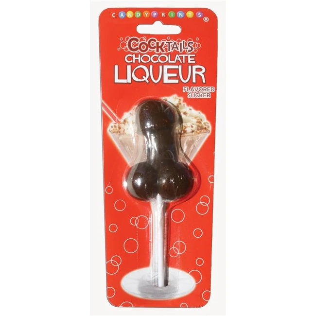 Cocktails Sucker - Overview