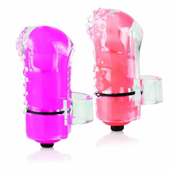 Color Pop Fing O Assorted Colors - Overview