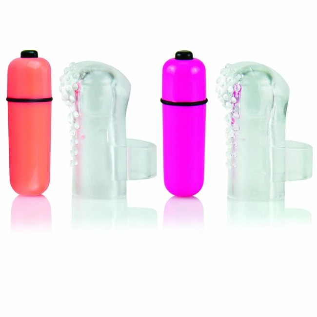 Color Pop Fing O Assorted Colors - Power & Performance
