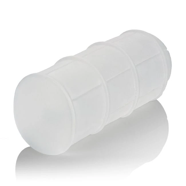 Colt Torpedo Stroker - Vibration & Power