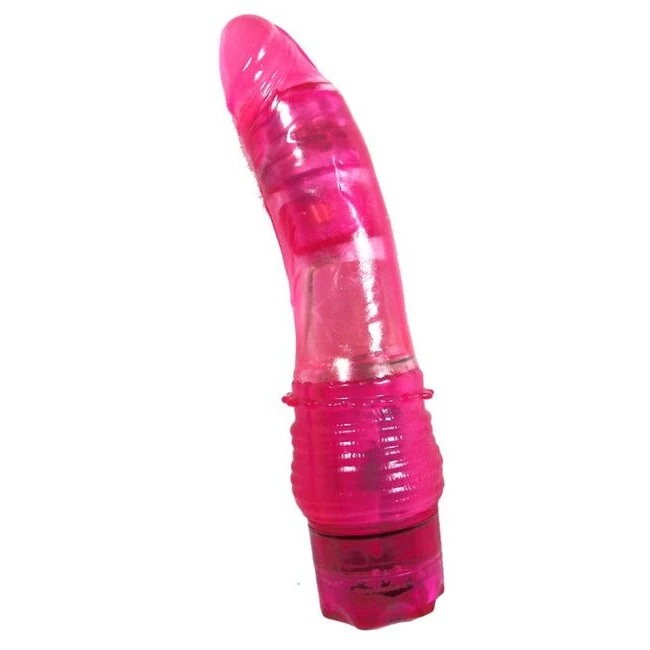 Crystal Caribbean #4 - Experience the Crystal Caribbean #4 Vibrator