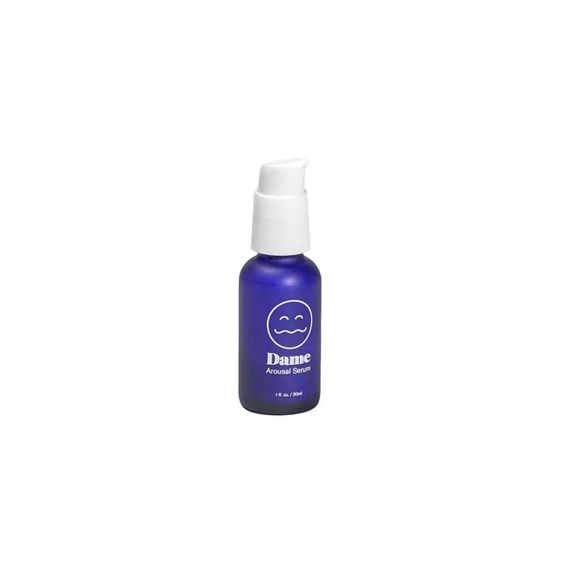 Dame Arousal Serum 1oz Bot - Product Overview