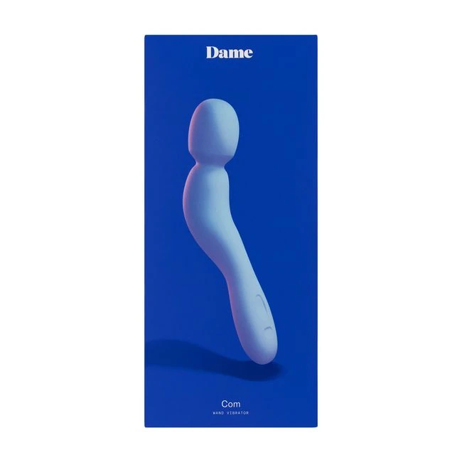 Dame Com - Power & Performance