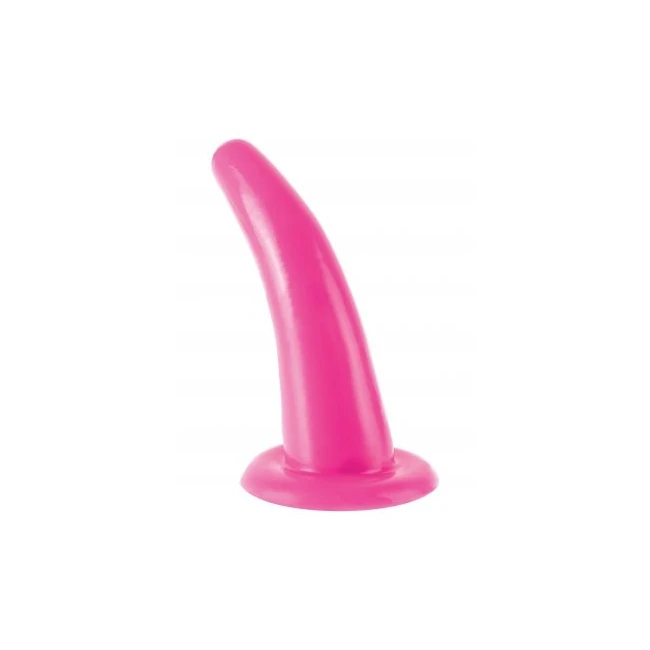 Dillio Anal Teaser - Product Description