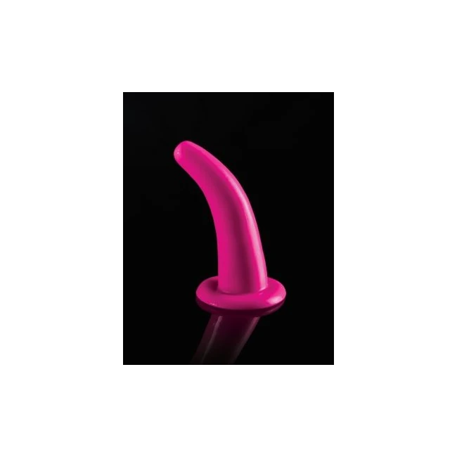 Dillio Anal Teaser - Vibration Modes