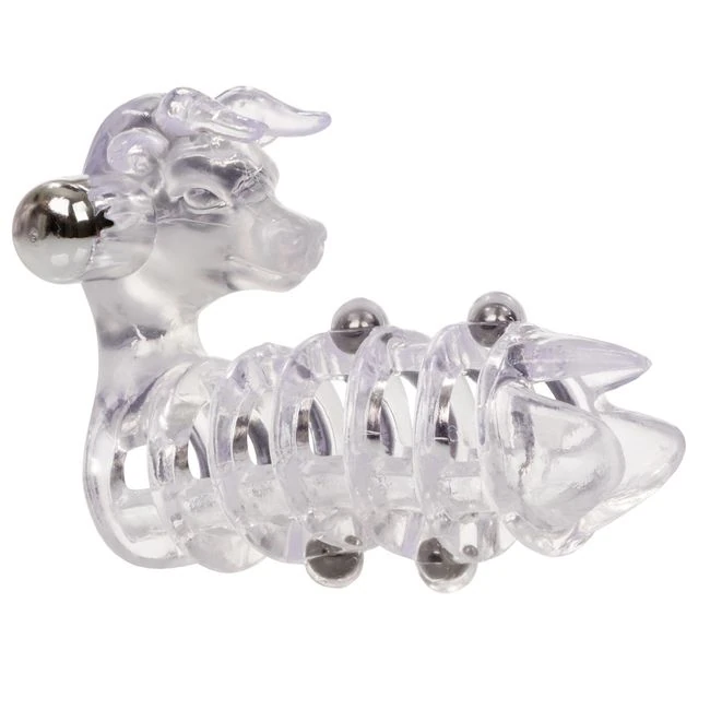 El Toro Enhancer W/beads - Graduated Sizing & Specifications