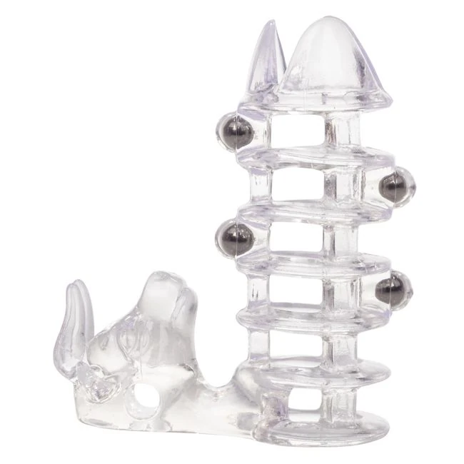 El Toro Enhancer W/beads - Operation & Usage