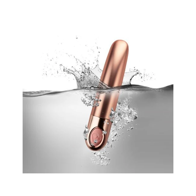 Ellipse 10 Speed Metallic Pink - How It Feels