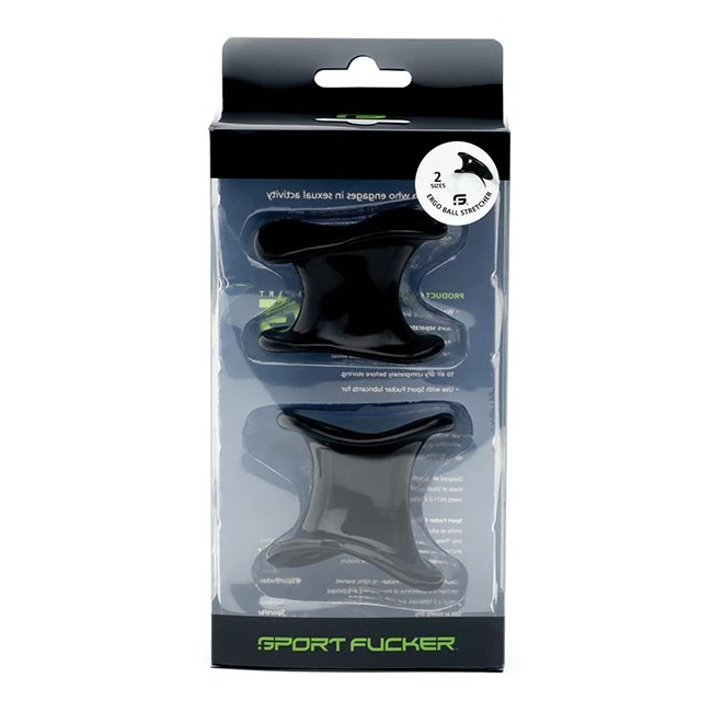 Ergo Ball Stretcher Kit Bl (kit) - Build & Quality
