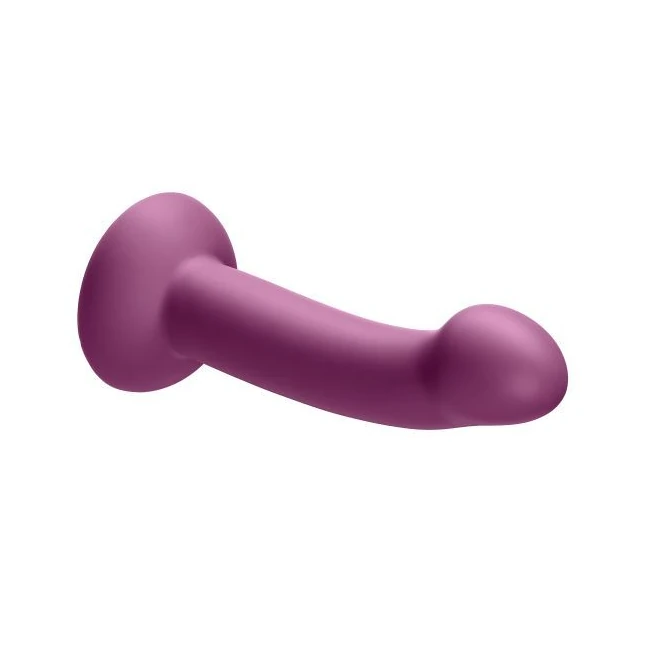 Ergo Super Flexi Iii Plum Pro Sensual Line - How It Feels