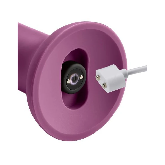 Ergo Super Flexi Iii Plum Pro Sensual Line - Power & Performance