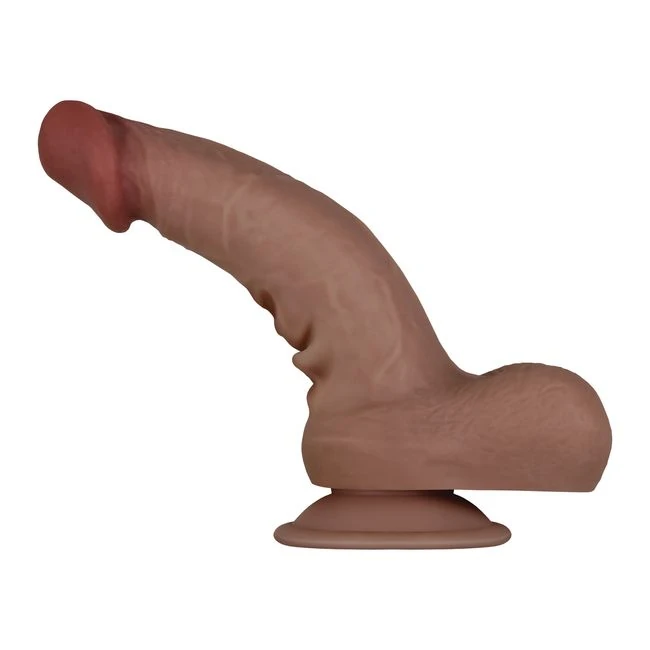 Evolved Flexskin Poseable Dildo - Care & Maintenance