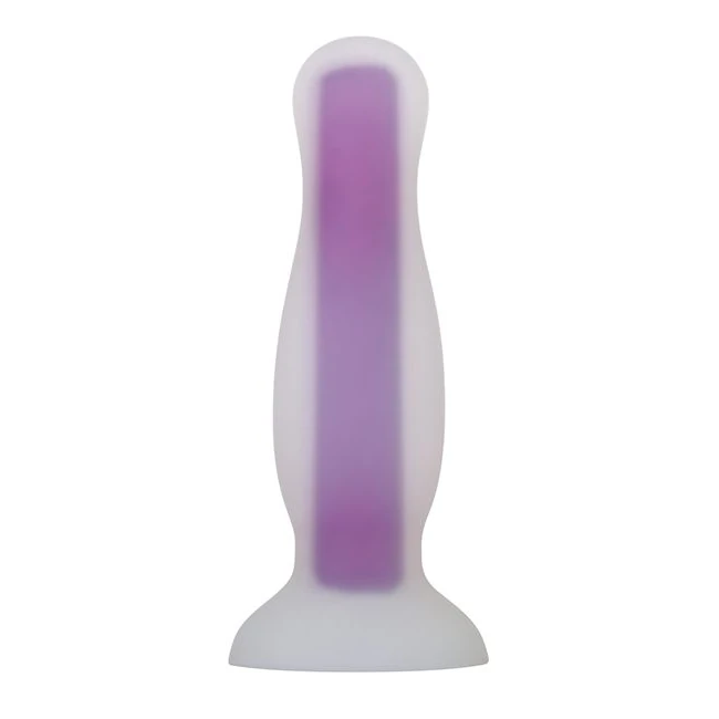 Evolved Luminous Plug Medi - Vibration Modes