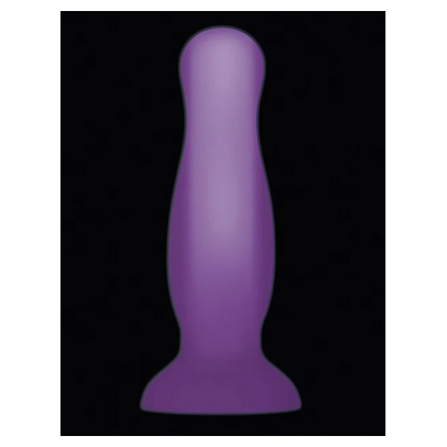 Evolved Luminous Plug Medi - Power & Performance