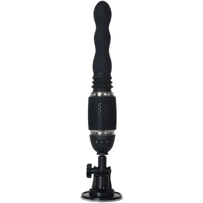 Evolved Thrust & Go - Power & Performance