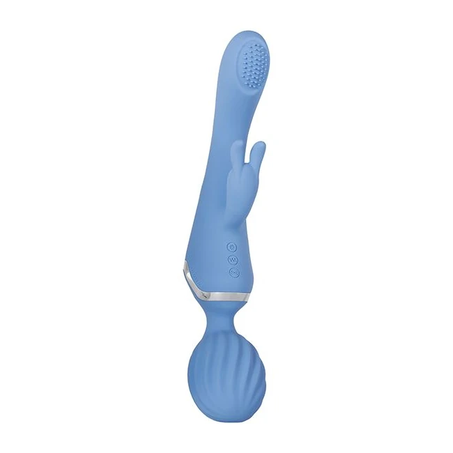 Evolved Wanderful Wabbit - Vibration Modes