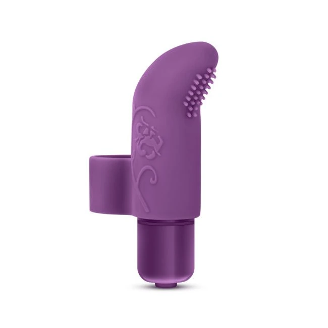 Exposed Sherry Vibe Plum - How It Feels