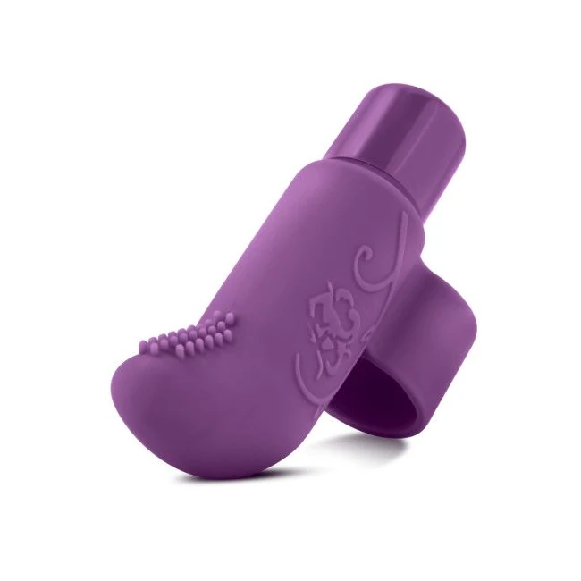 Exposed Sherry Vibe Plum - Vibration Modes