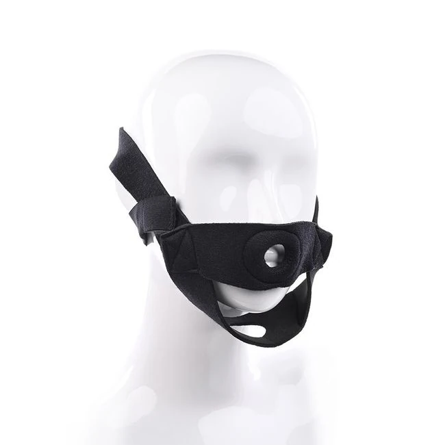 Face Strap on - Shape & Texture