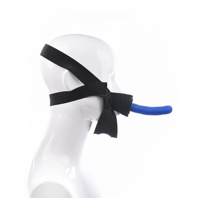 Face Strap on - Material Feel & Durability