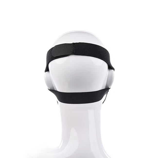 Face Strap on - Size & Fit
