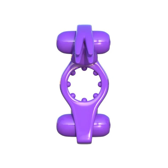 Fantasy C-rings Wonderful Wabbit - Material Feel & Safety