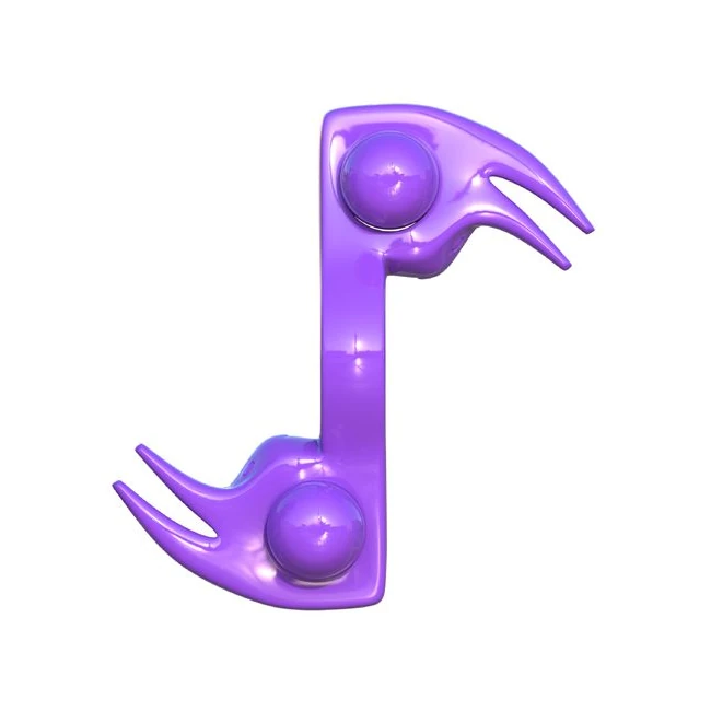 Fantasy C-rings Wonderful Wabbit - Size & Fit