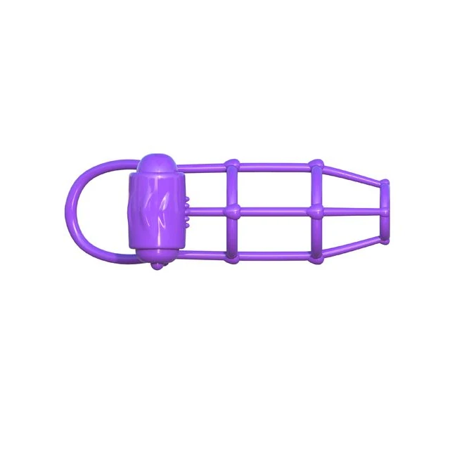 Fantasy C-ringz Climax Cag - Size & Fit
