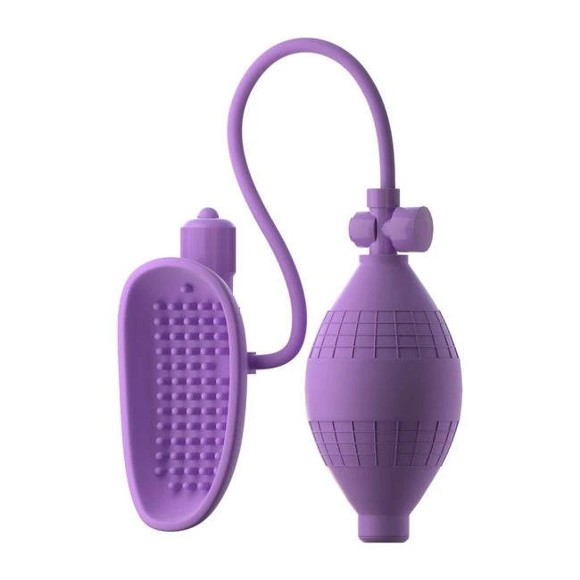 Fantasy for Her Sensual Pump-her - How It Feels