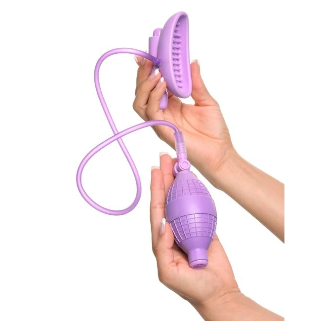 Fantasy for Her Sensual Pump-her - Power & Performance