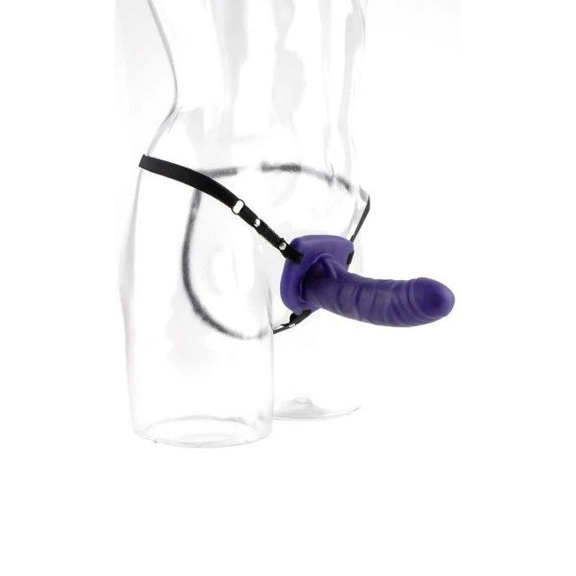 Fetish Fantasy Classix Str on - Additional Features
