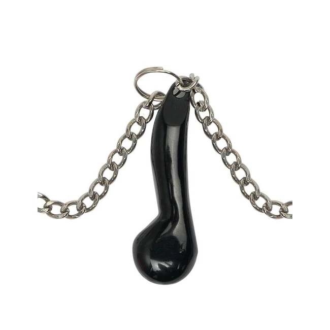 Fetish Fantasy Heavyweight Nipple Clamps - Comfort & Fit