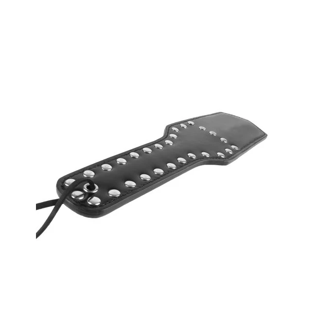 Fetish Fantasy Limited Edi Love Paddle - Material Feel