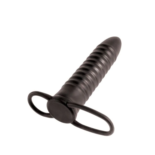 Fetish Fantasy Limited Edi Ribbed Double Trouble - What Is the Fetish Fantasy Limited Edi Ribbed Double Trouble?