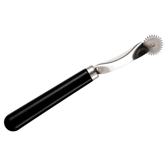Fetish Fantasy Wartenberg Wheel - Shape &amp; Texture