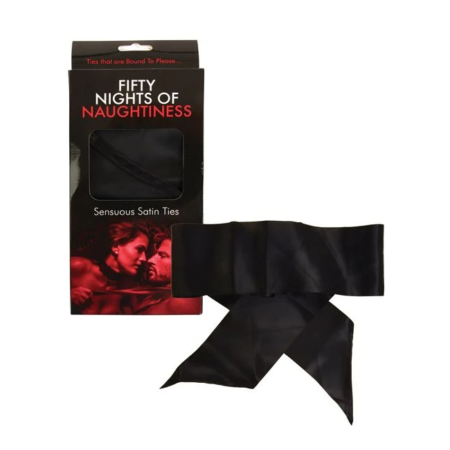 Fifty Nights of Naughtines Couples Collection - Build & Quality