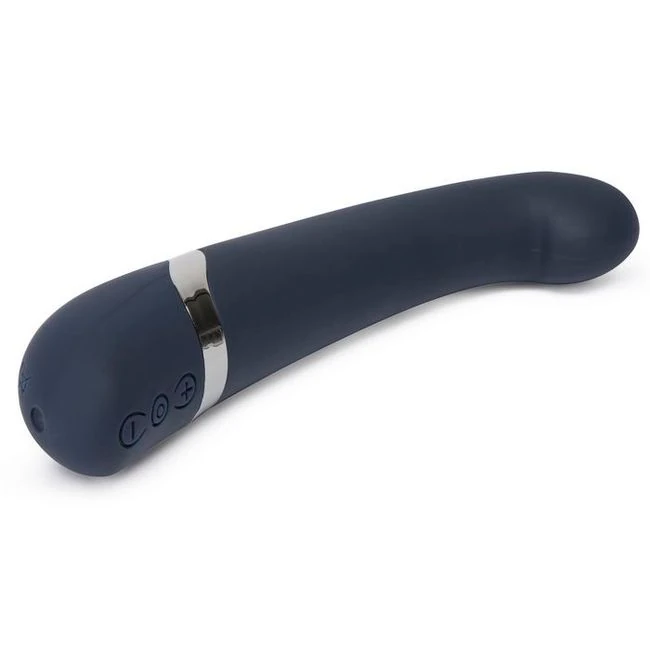 Fifty Shades Darker Desire Explodes G Spot Vibrator - Vibration Modes and Patterns