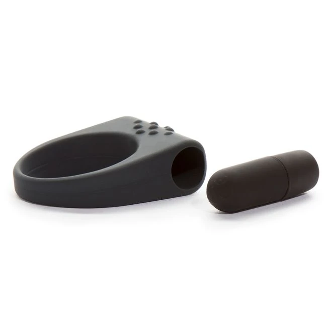Fifty Shades Secret Weapon Vibrating Love Ring - Specifications