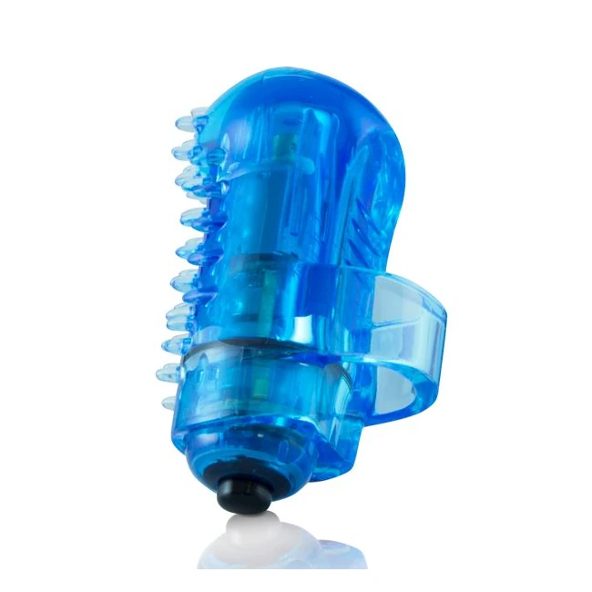 Fingos Tingly Blue Eaches - Power & Performance