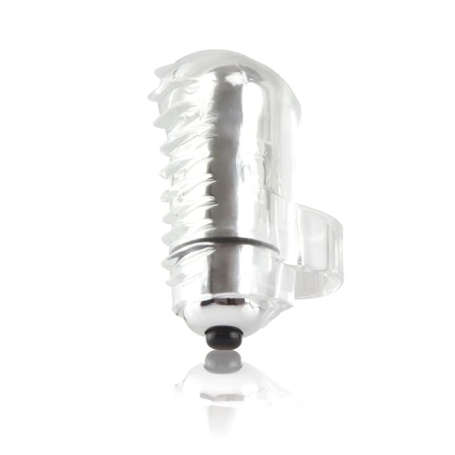 Fingos Wavy Clear Eaches - Power & Performance
